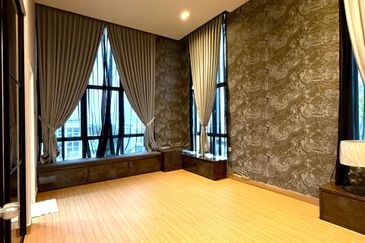 Imperial Jade Residenz @ Bandar Seri Alam