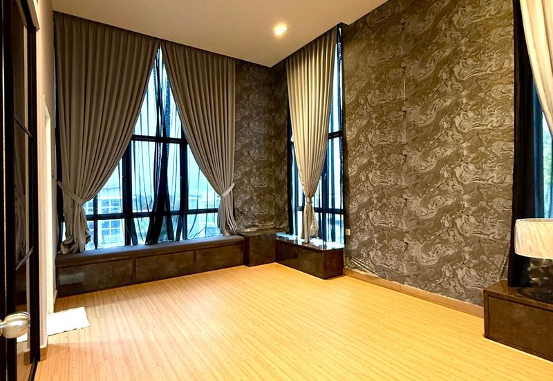 Imperial Jade Residenz @ Bandar Seri Alam