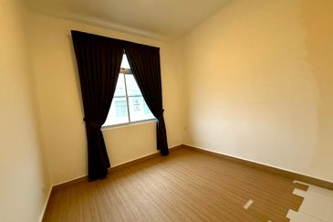 Imperial Jade Residenz @ Bandar Seri Alam