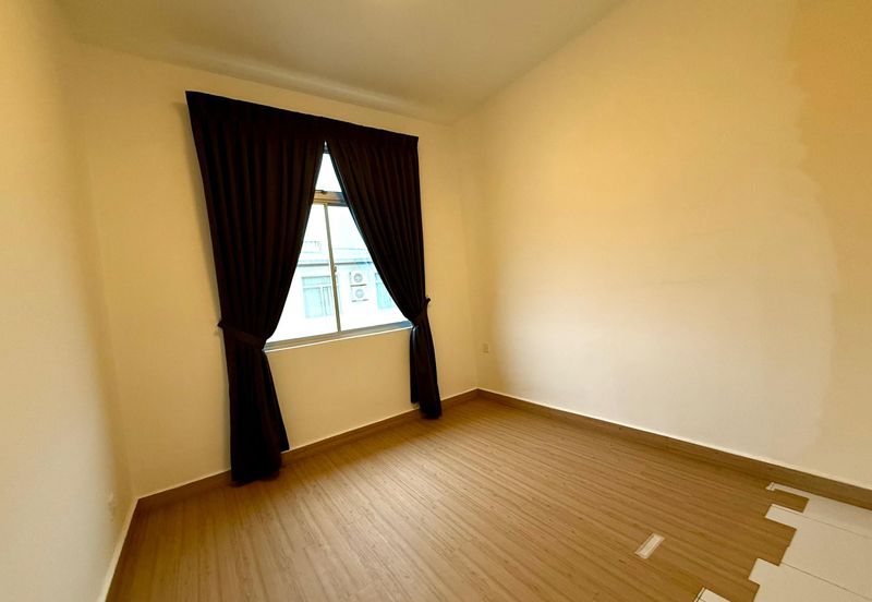 Imperial Jade Residenz @ Bandar Seri Alam