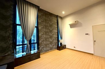 Imperial Jade Residenz @ Bandar Seri Alam