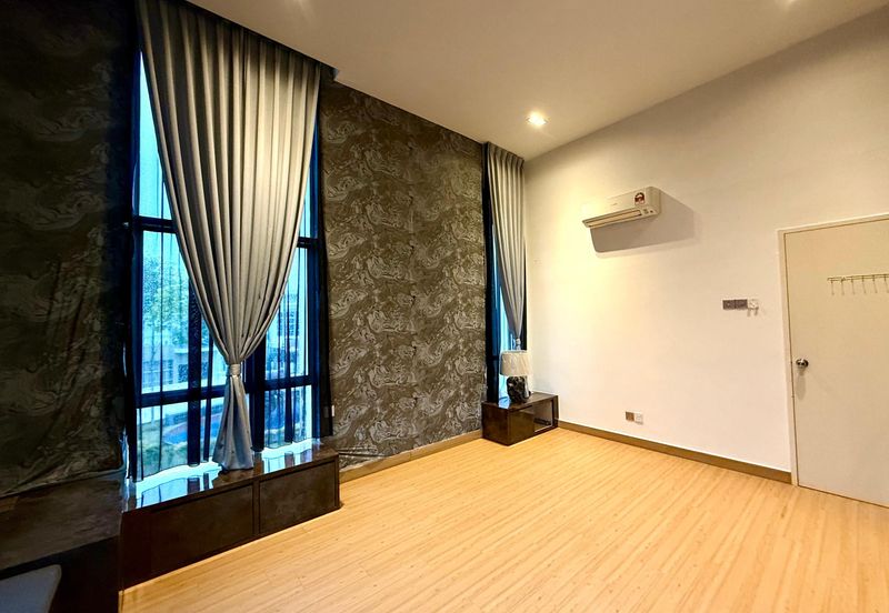 Imperial Jade Residenz @ Bandar Seri Alam