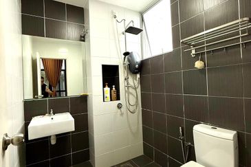 Imperial Jade Residenz @ Bandar Seri Alam