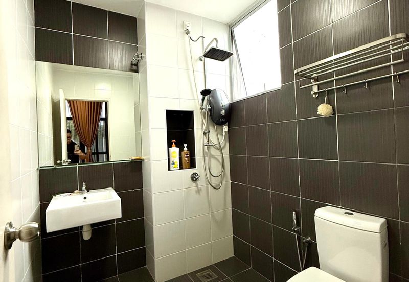 Imperial Jade Residenz @ Bandar Seri Alam