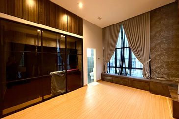 Imperial Jade Residenz @ Bandar Seri Alam