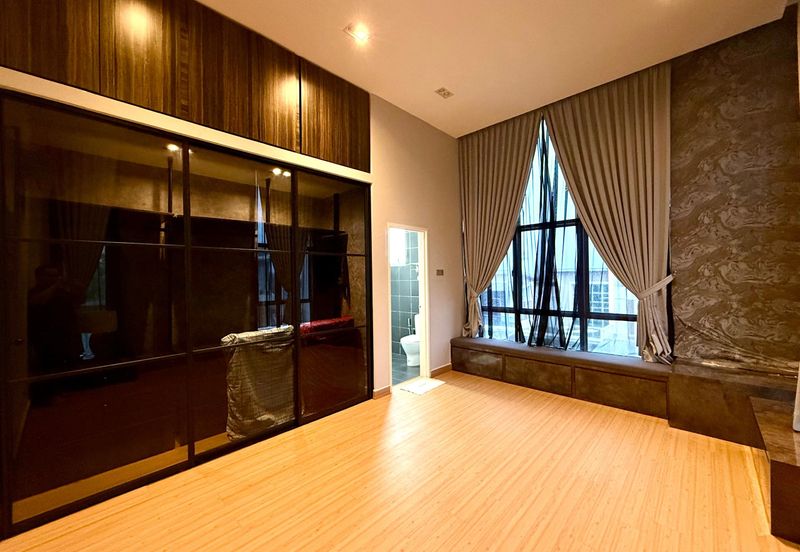 Imperial Jade Residenz @ Bandar Seri Alam