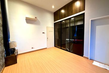 Imperial Jade Residenz @ Bandar Seri Alam