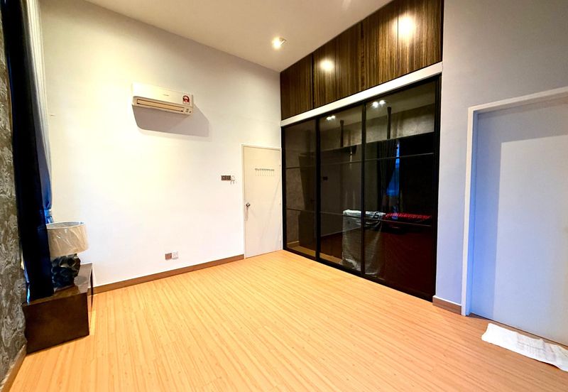 Imperial Jade Residenz @ Bandar Seri Alam