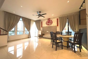 Imperial Jade Residenz @ Bandar Seri Alam