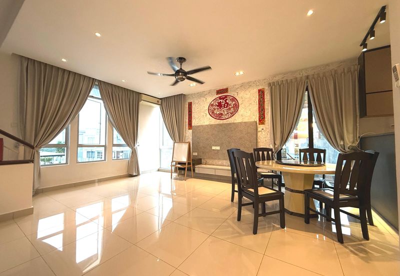 Imperial Jade Residenz @ Bandar Seri Alam