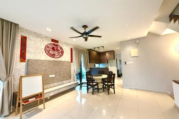 Imperial Jade Residenz @ Bandar Seri Alam