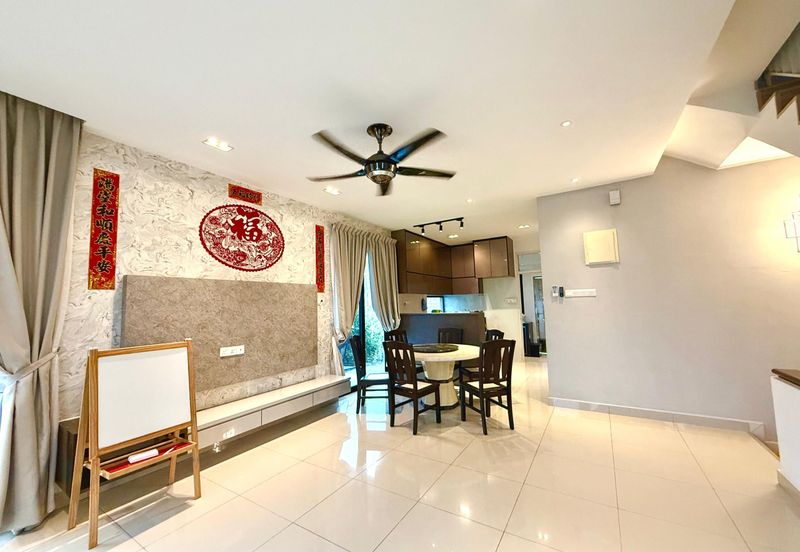 Imperial Jade Residenz @ Bandar Seri Alam