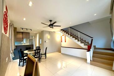 Imperial Jade Residenz @ Bandar Seri Alam