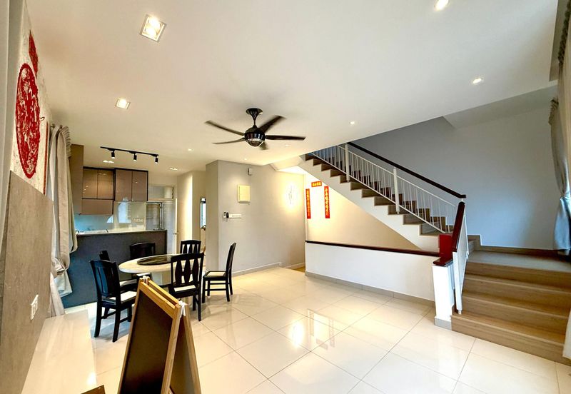 Imperial Jade Residenz @ Bandar Seri Alam