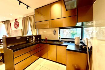 Imperial Jade Residenz @ Bandar Seri Alam