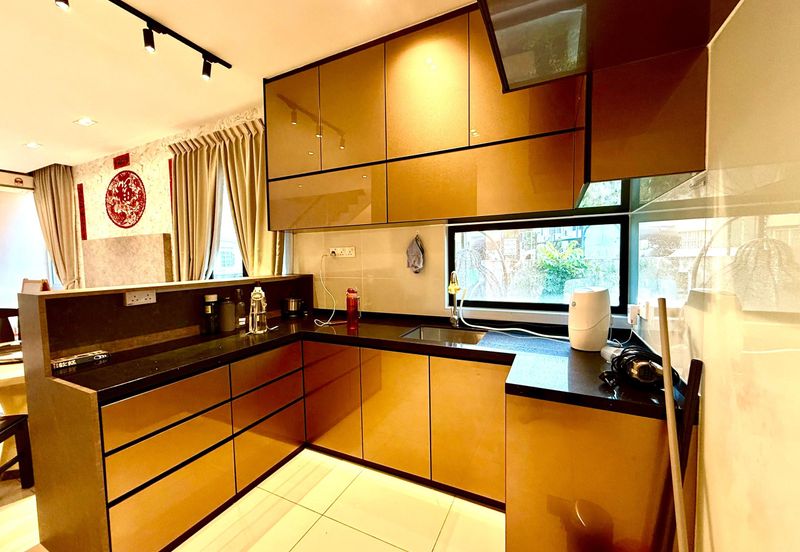 Imperial Jade Residenz @ Bandar Seri Alam