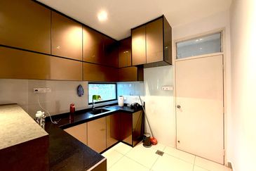 Imperial Jade Residenz @ Bandar Seri Alam