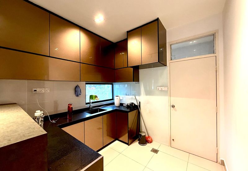 Imperial Jade Residenz @ Bandar Seri Alam