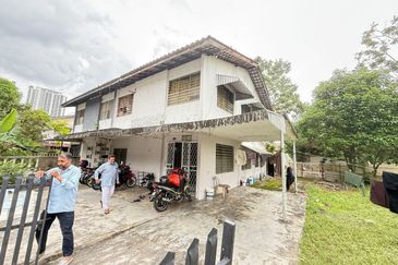 Taman Majidee