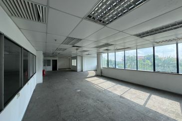 Kawasan Perindustrian Tebrau 1