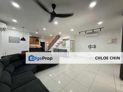 Taman Glenmarie @ Austin area Fully Renovated , Johor, Johor Bahru