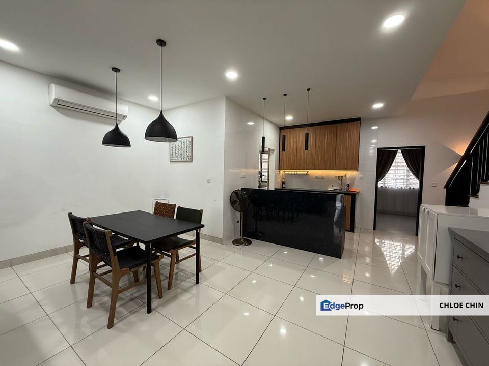Taman Glenmarie @ Austin area Fully Renovated , Johor, Johor Bahru