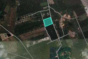 Pekan Nanas Industrial