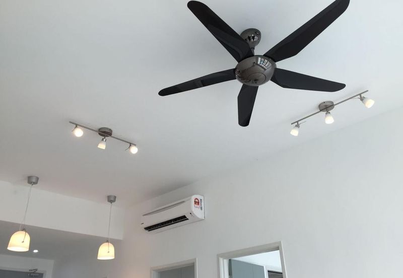 Tropez Residences @ Tropicana Danga Bay