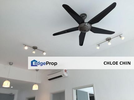 Tropez Residence Johor Bahru Unit For Sale, Johor, Johor Bahru