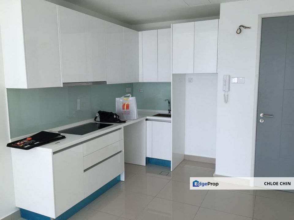 Tropez Residence Johor Bahru Unit For Sale, Johor, Johor Bahru