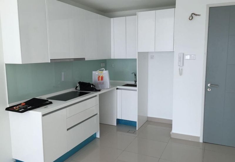 Tropez Residences @ Tropicana Danga Bay