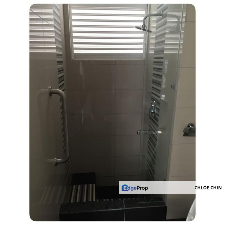 Tropez Residence Johor Bahru Unit For Sale, Johor, Johor Bahru