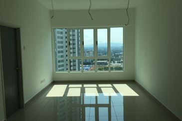 Tropez Residences @ Tropicana Danga Bay