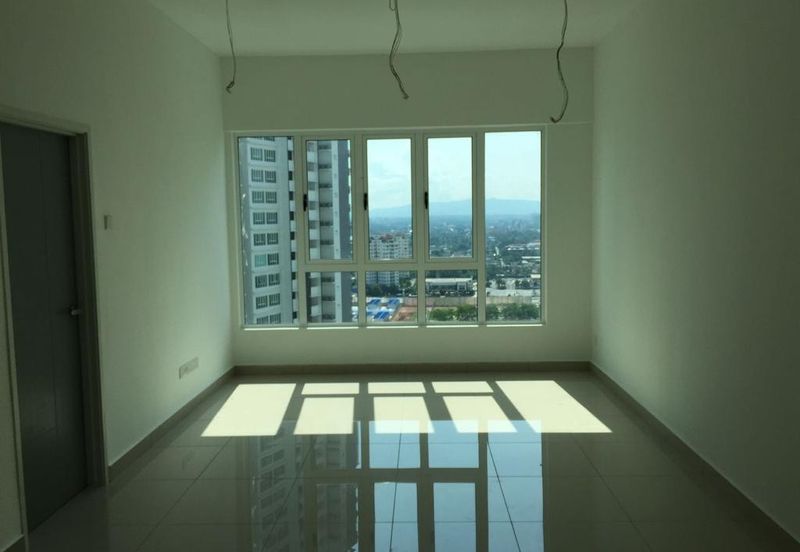 Tropez Residences @ Tropicana Danga Bay