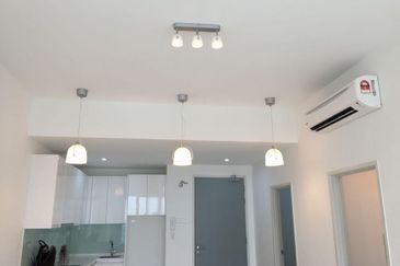 Tropez Residences @ Tropicana Danga Bay