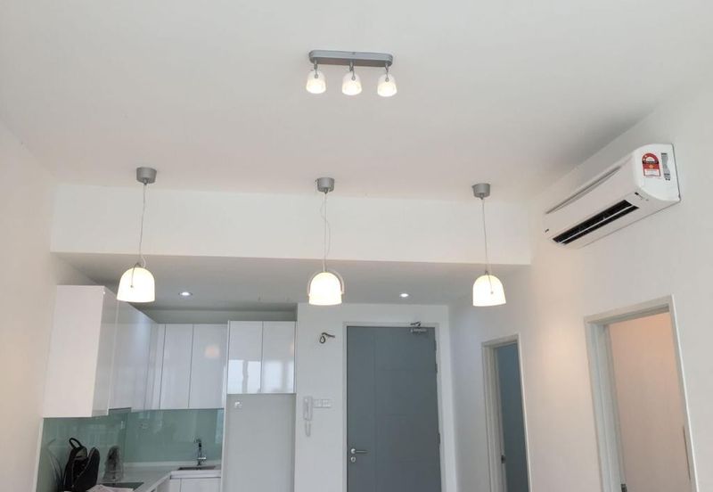 Tropez Residences @ Tropicana Danga Bay