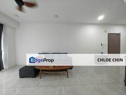 Water Edge Apartments Johor Unit For Rent, Johor, Masai