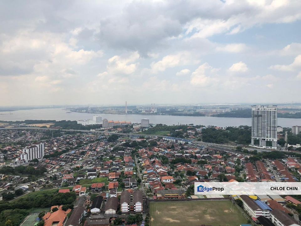 The Astaka One Bukit Senyum Johor Unit For Sale, Johor, Johor Bahru