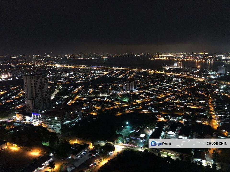 The Astaka One Bukit Senyum Johor Unit For Sale, Johor, Johor Bahru
