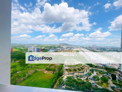 Green Haven Masai Johor Apartment For Rent, Johor, Masai