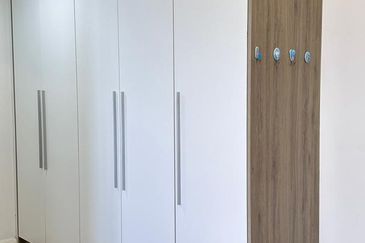 The WaterEdge Residences