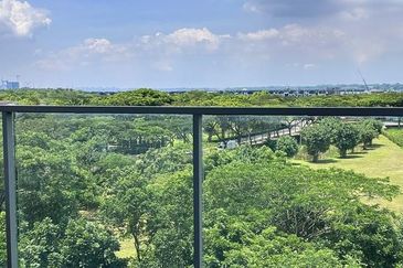 The WaterEdge Residences