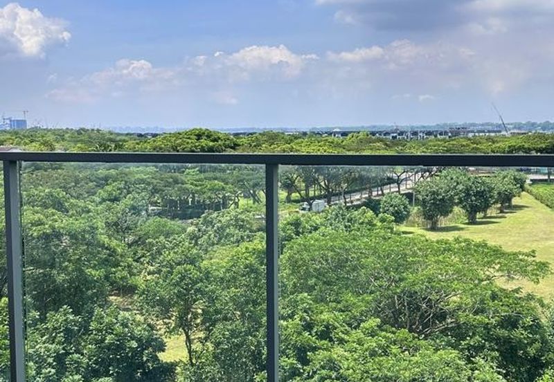 The WaterEdge Residences