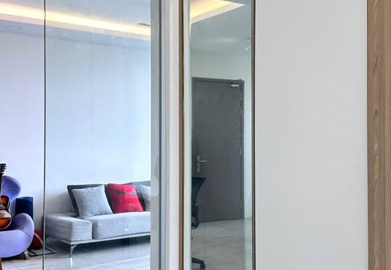 The WaterEdge Residences