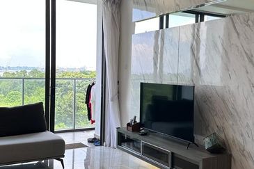 The WaterEdge Residences