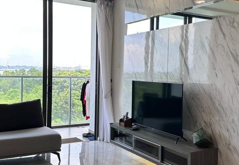 The WaterEdge Residences