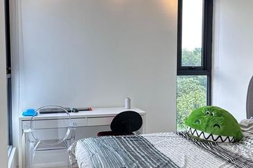 The WaterEdge Residences