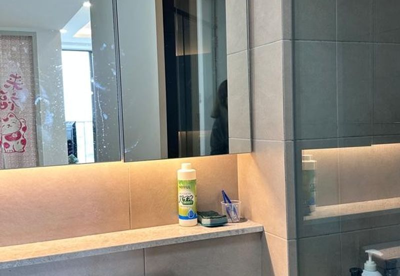 The WaterEdge Residences