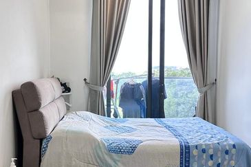 The WaterEdge Residences