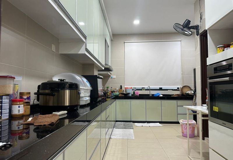 The Straits View Residences